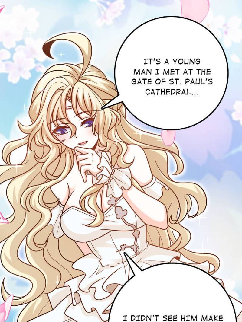 Spare Me, Great Lord! Chapter 385 - 12