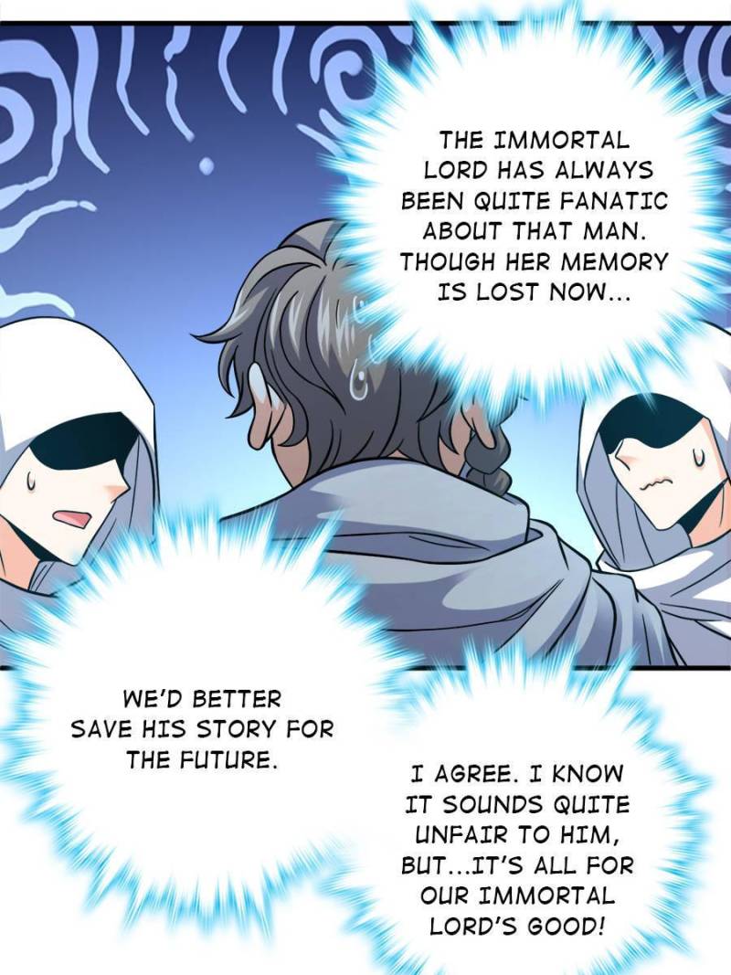 Spare Me, Great Lord! Chapter 385 - 6