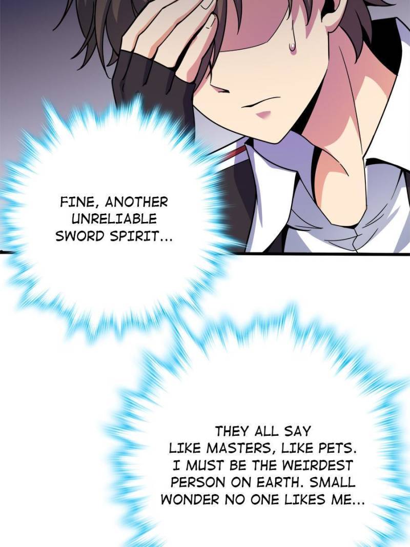 Spare Me, Great Lord! Chapter 383 - 73