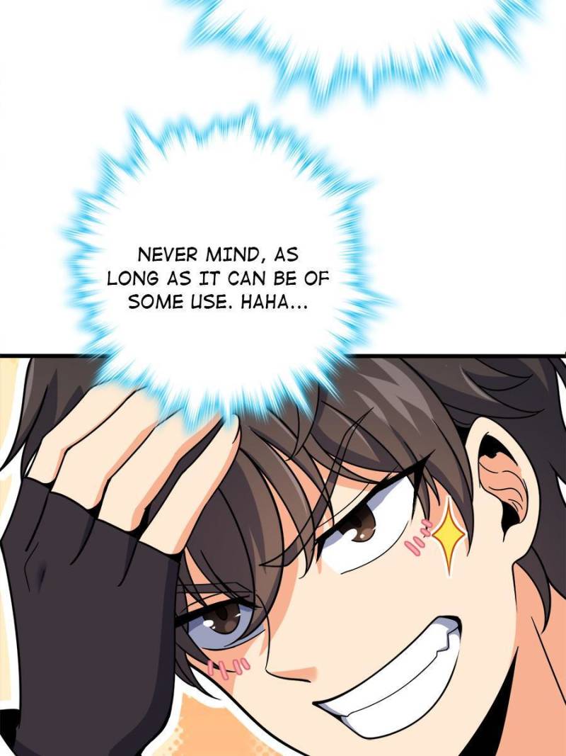 Spare Me, Great Lord! Chapter 383 - 74
