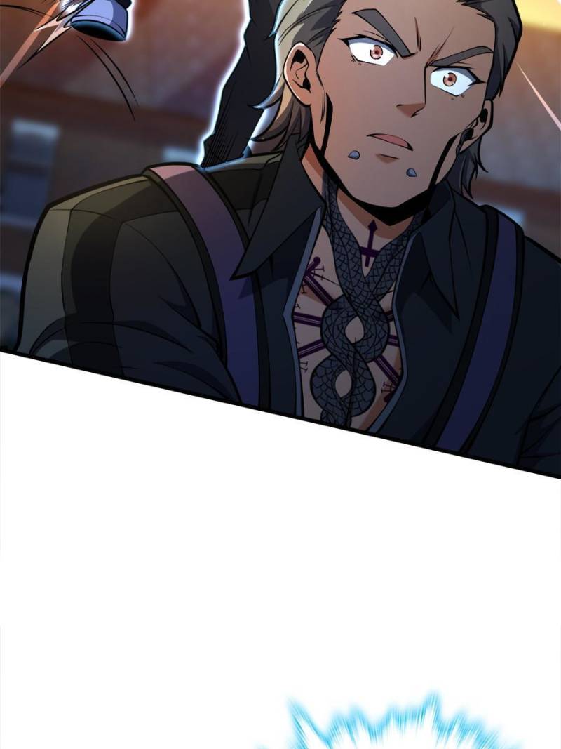 Spare Me, Great Lord! Chapter 383 - 77