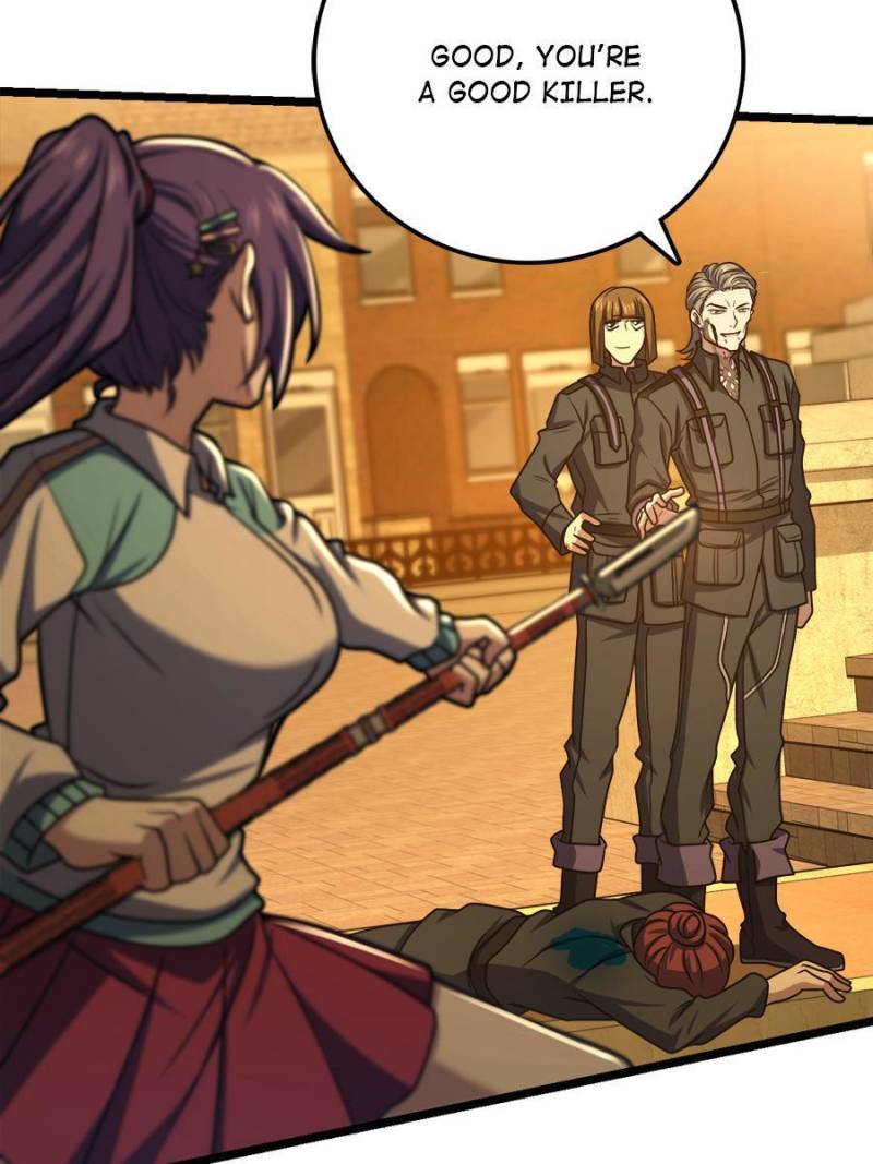Spare Me, Great Lord! Chapter 382 - 89