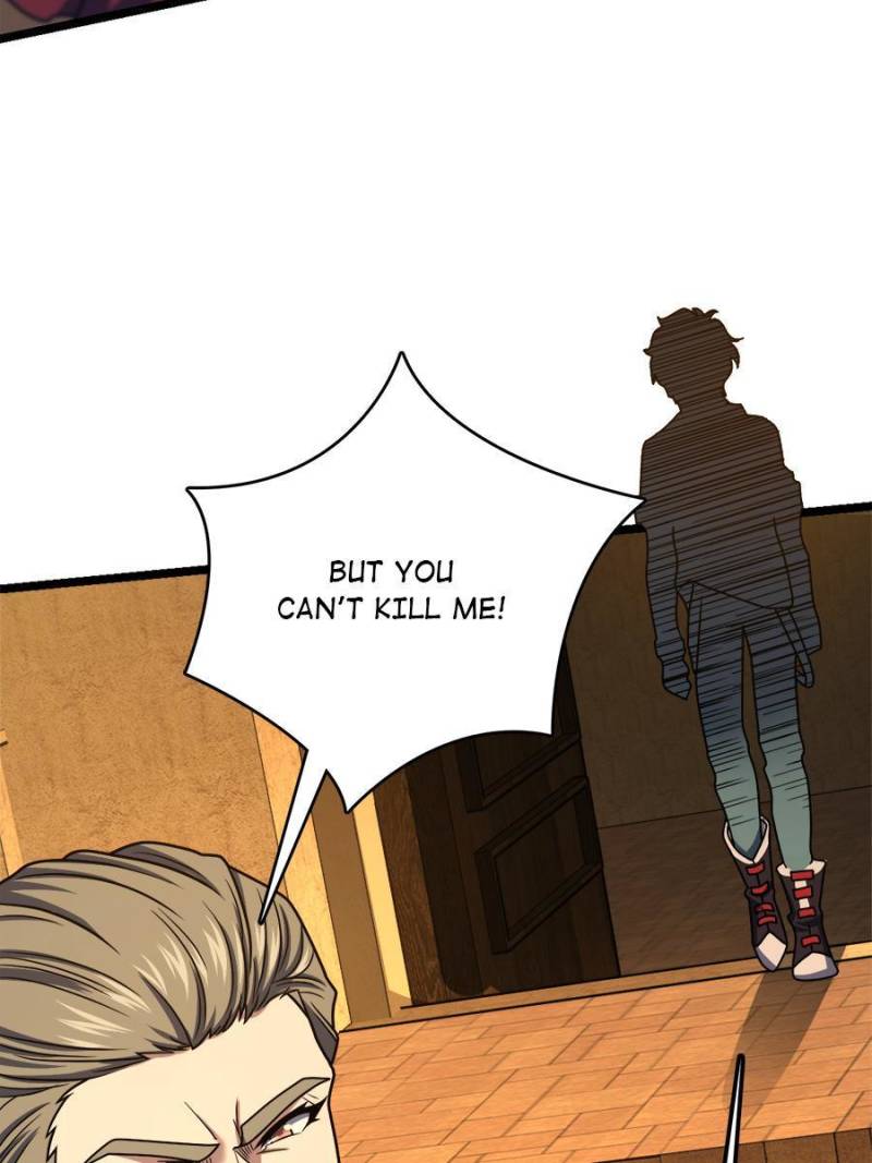 Spare Me, Great Lord! Chapter 382 - 90