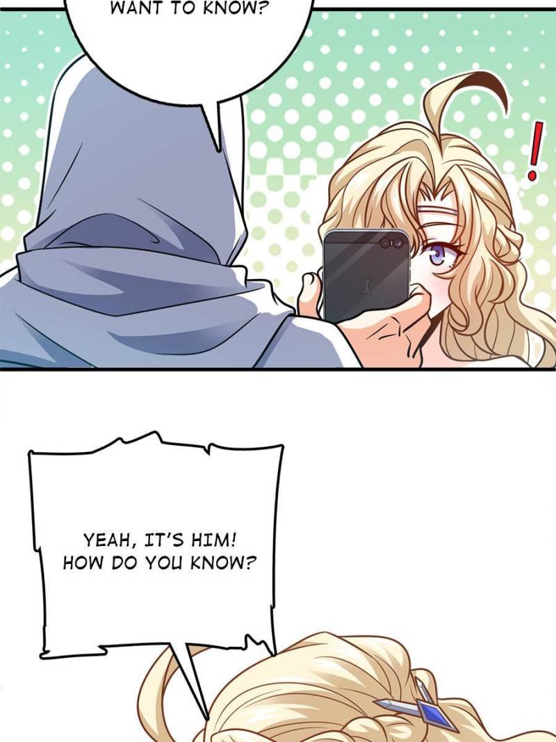 Spare Me, Great Lord! Chapter 385 - 16