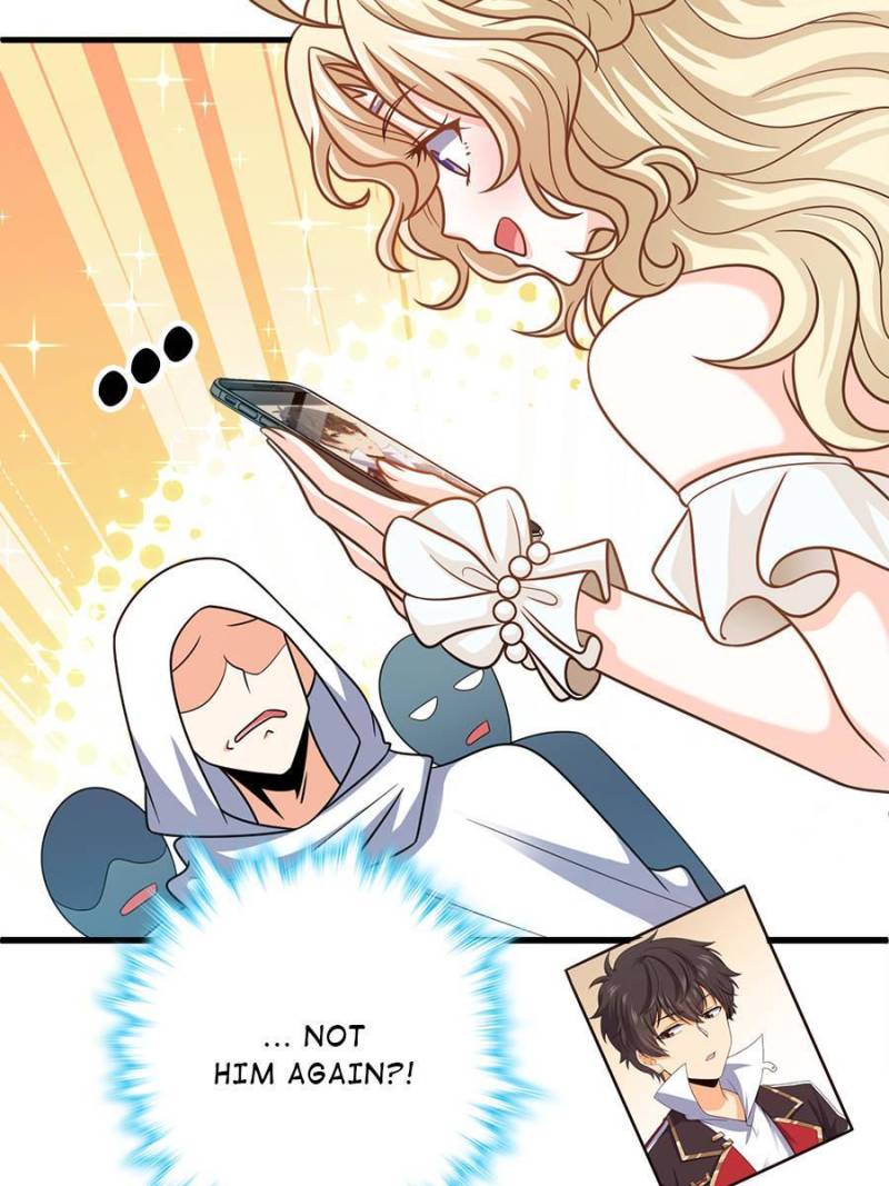 Spare Me, Great Lord! Chapter 385 - 17