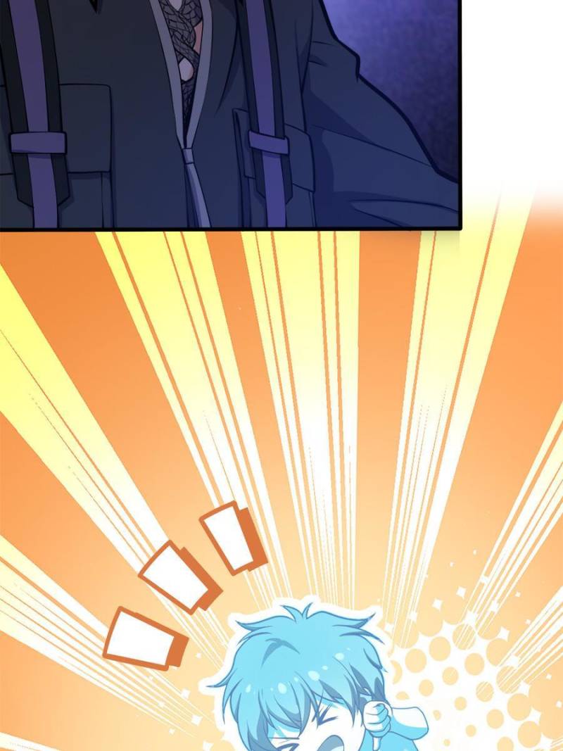 Spare Me, Great Lord! Chapter 383 - 79