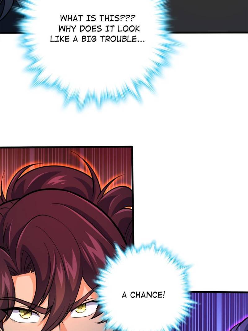 Spare Me, Great Lord! Chapter 383 - 81
