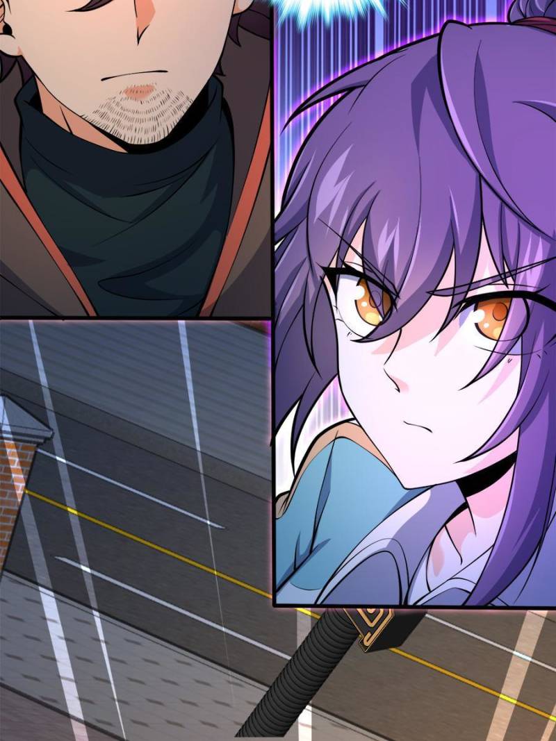 Spare Me, Great Lord! Chapter 383 - 82