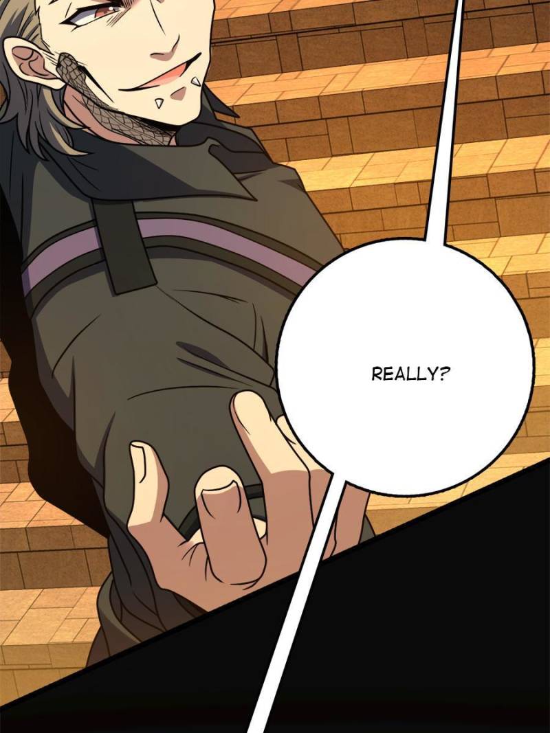 Spare Me, Great Lord! Chapter 382 - 91