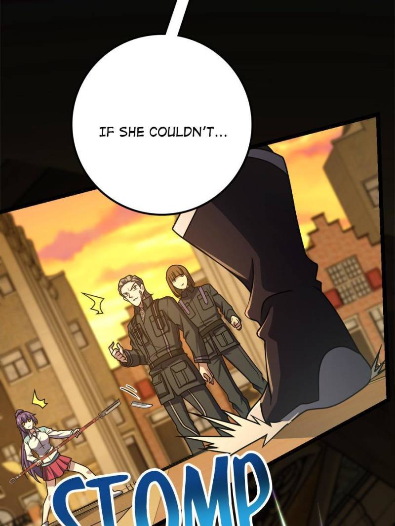 Spare Me, Great Lord! Chapter 382 - 92