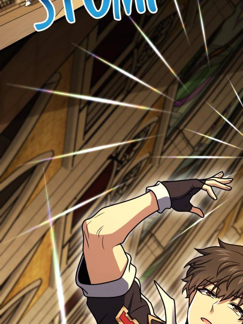 Spare Me, Great Lord! Chapter 382 - 93