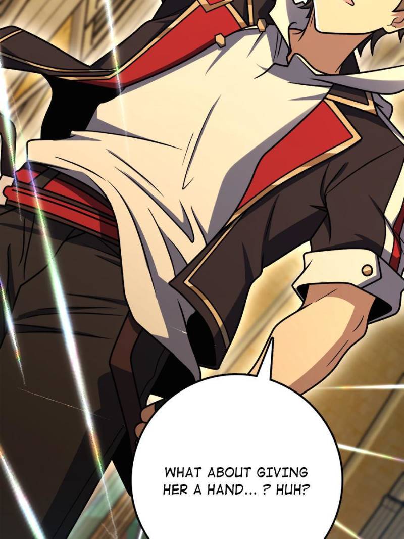 Spare Me, Great Lord! Chapter 382 - 94