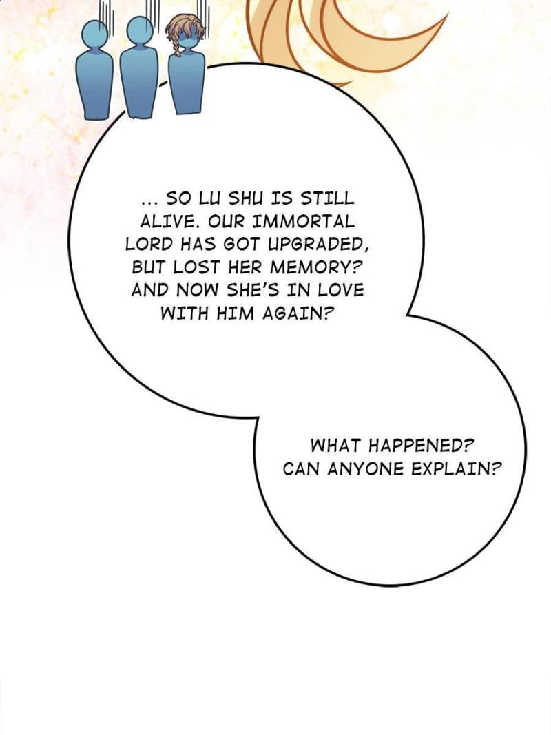 Spare Me, Great Lord! Chapter 385 - 21