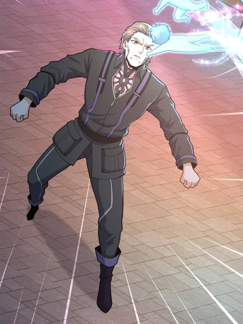 Spare Me, Great Lord! Chapter 383 - 84