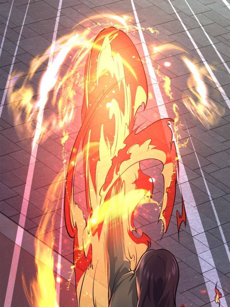 Spare Me, Great Lord! Chapter 383 - 85