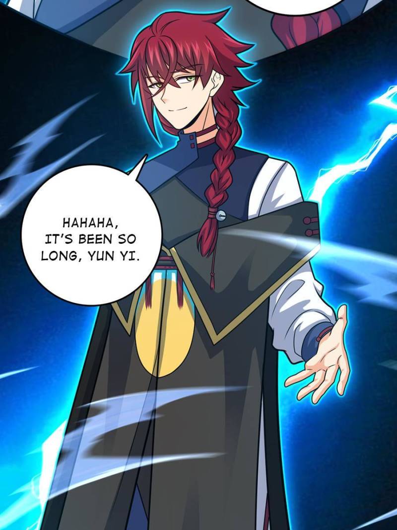 Spare Me, Great Lord! Chapter 385 - 26