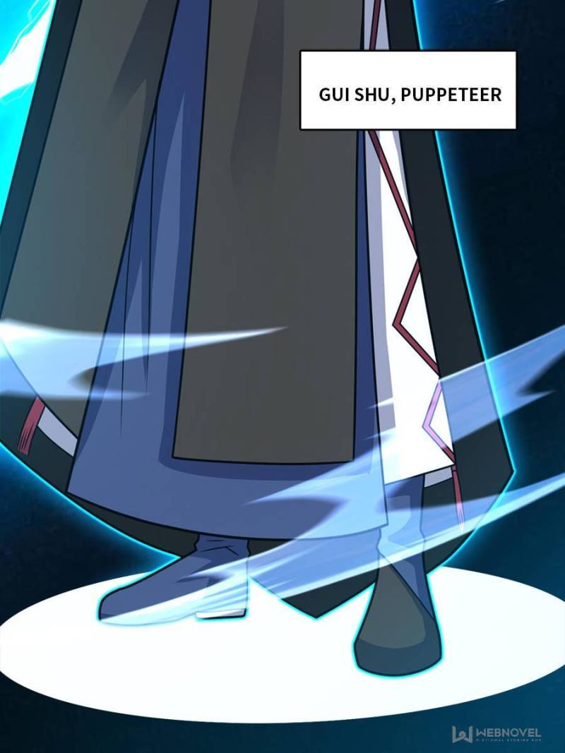 Spare Me, Great Lord! Chapter 385 - 27