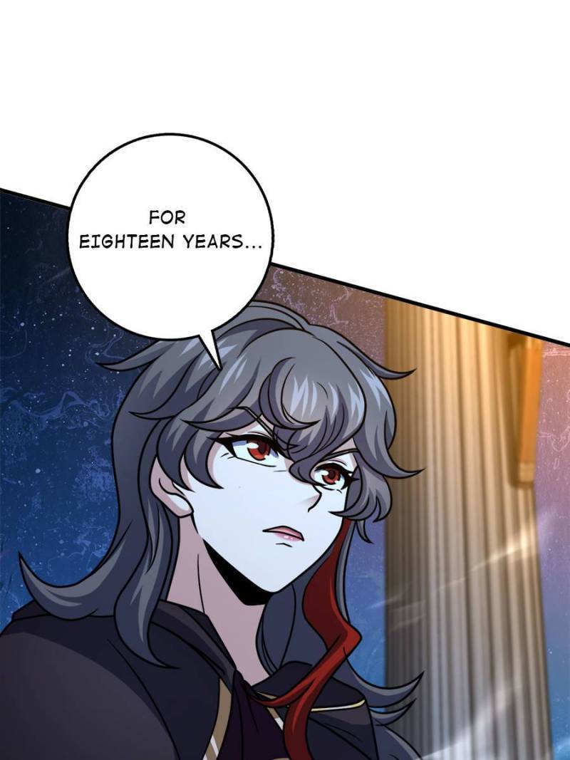 Spare Me, Great Lord! Chapter 385 - 29
