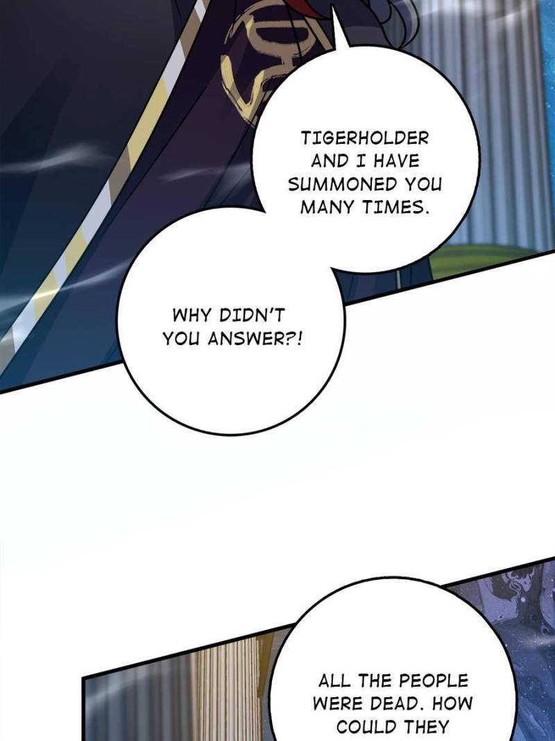 Spare Me, Great Lord! Chapter 385 - 30