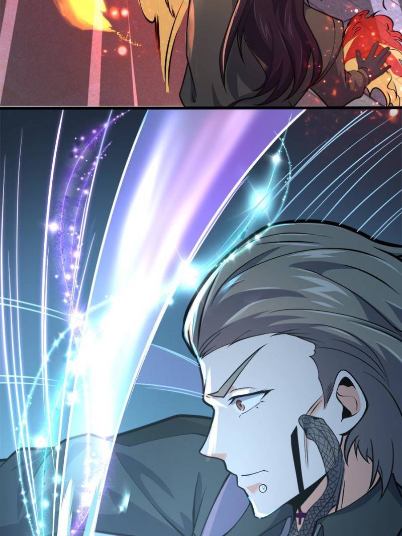 Spare Me, Great Lord! Chapter 383 - 86