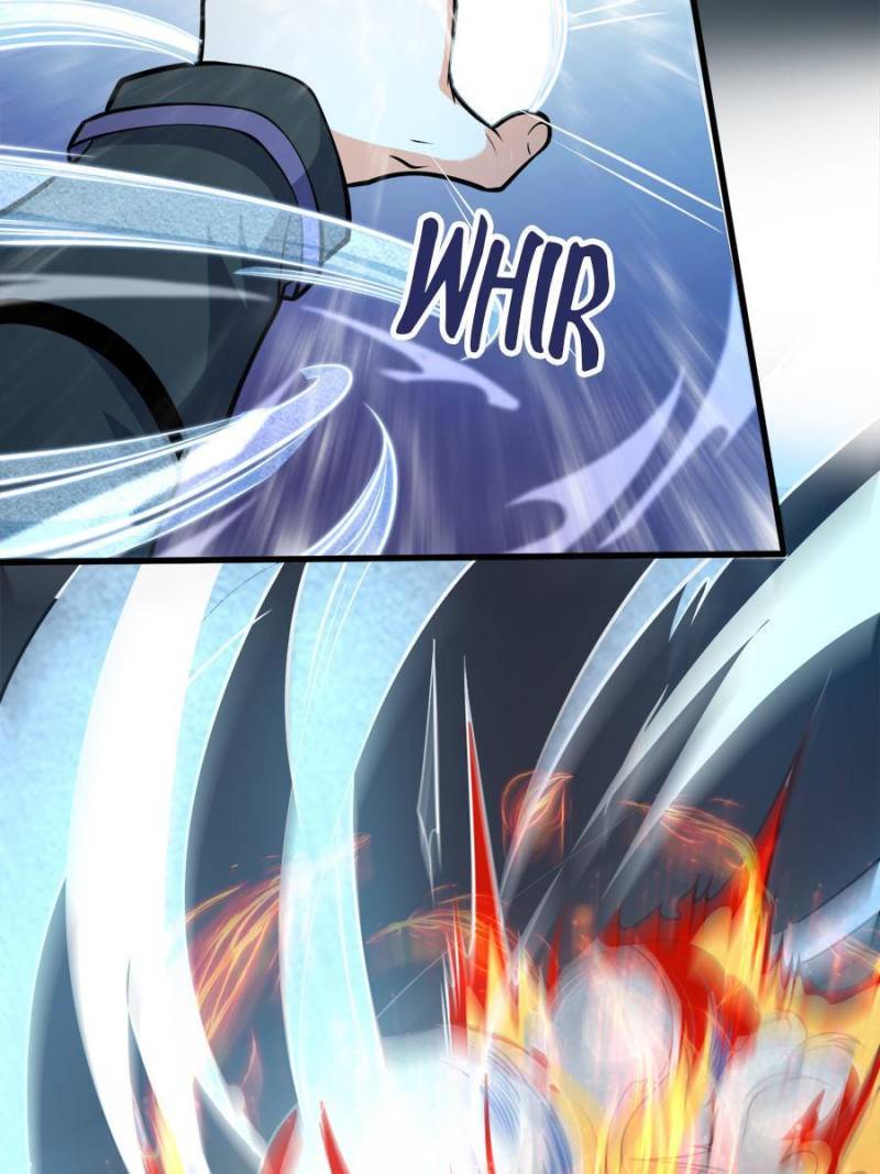 Spare Me, Great Lord! Chapter 383 - 88