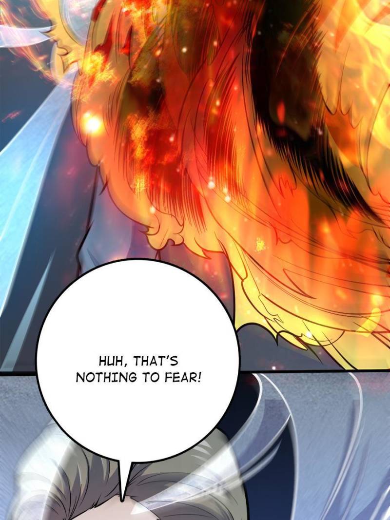 Spare Me, Great Lord! Chapter 383 - 90