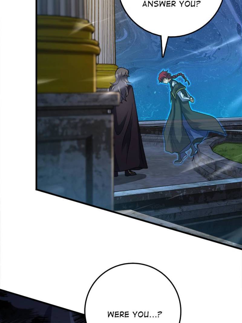 Spare Me, Great Lord! Chapter 385 - 31
