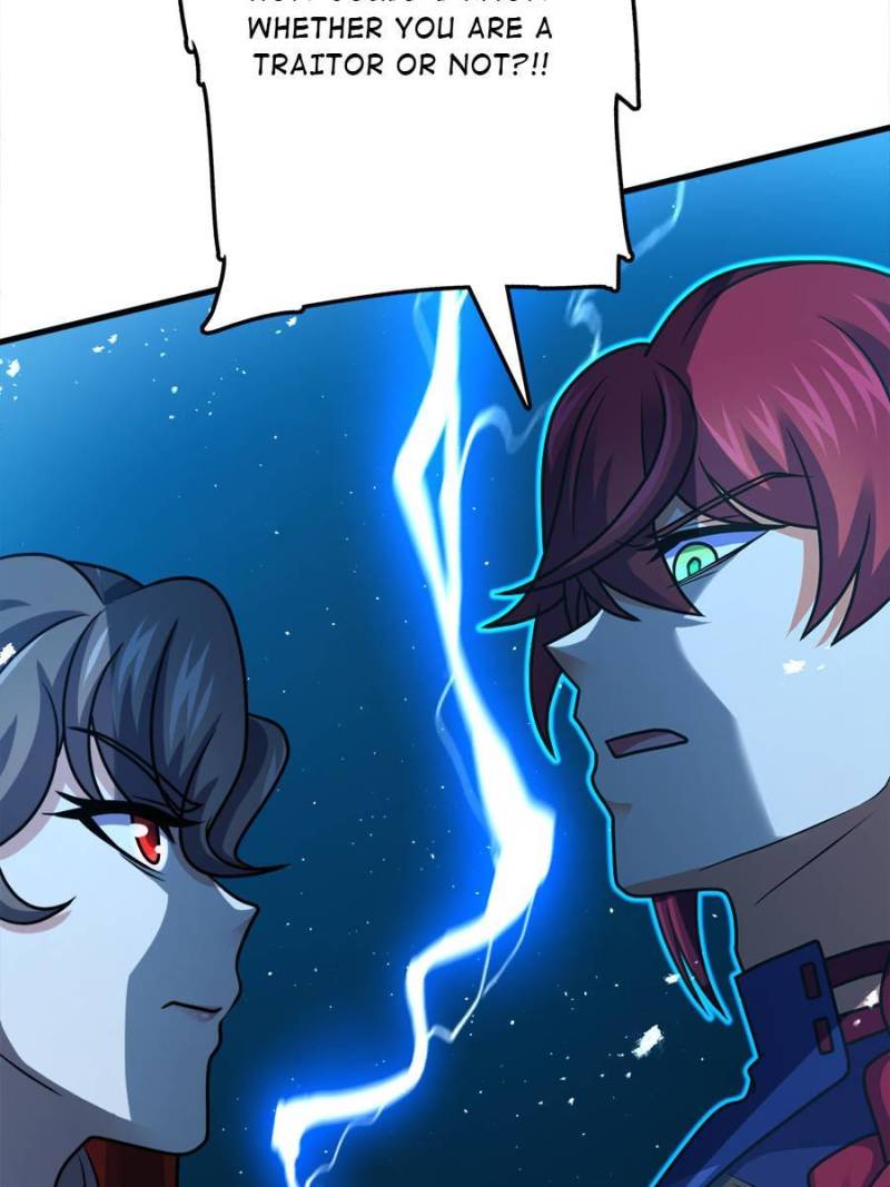 Spare Me, Great Lord! Chapter 385 - 33