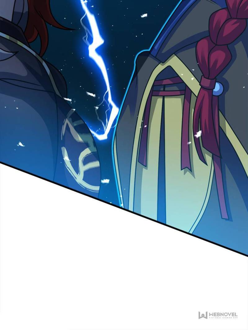 Spare Me, Great Lord! Chapter 385 - 34
