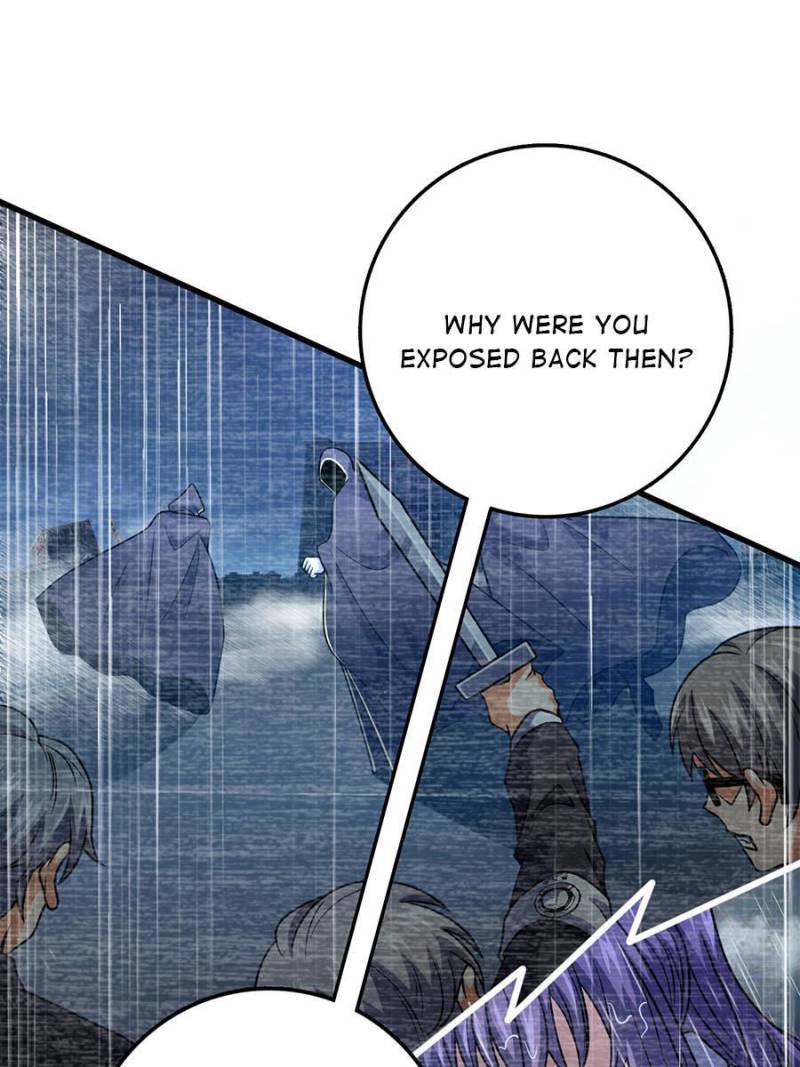 Spare Me, Great Lord! Chapter 385 - 35