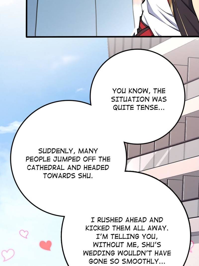 Spare Me, Great Lord! Chapter 386 - 5