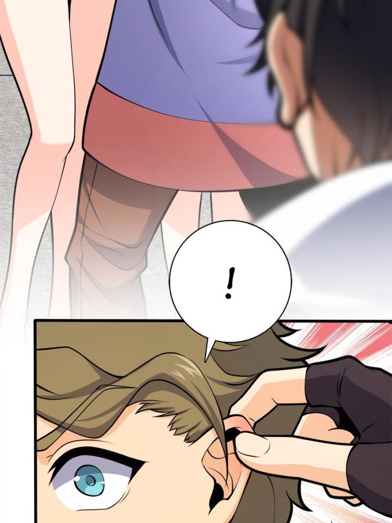 Spare Me, Great Lord! Chapter 386 - 7
