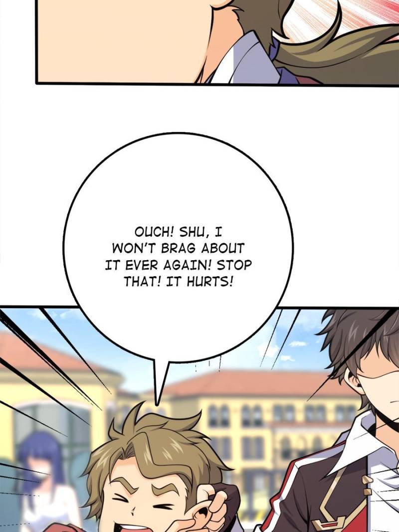 Spare Me, Great Lord! Chapter 386 - 8