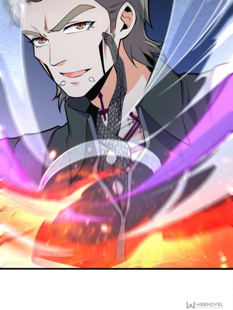 Spare Me, Great Lord! Chapter 383 - 91