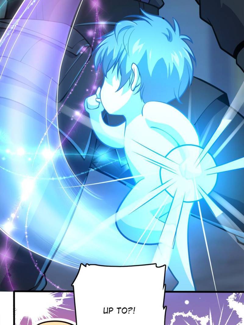 Spare Me, Great Lord! Chapter 383 - 96