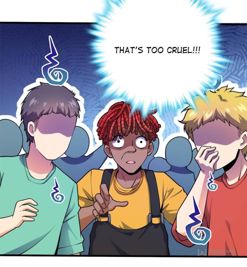 Spare Me, Great Lord! Chapter 383 - 101