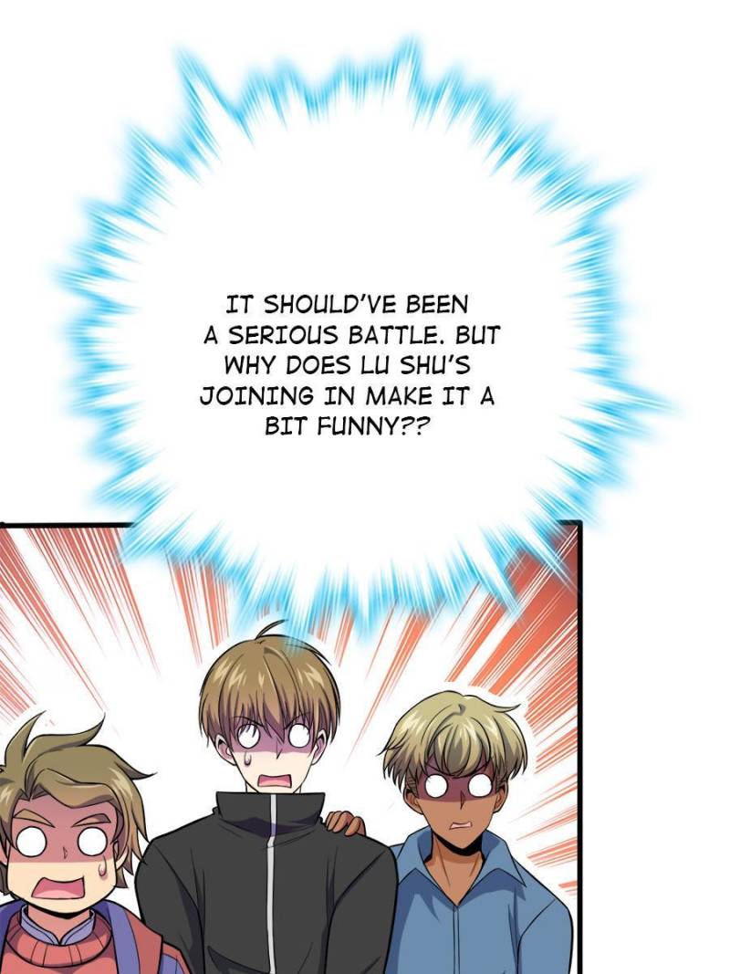 Spare Me, Great Lord! Chapter 383 - 102