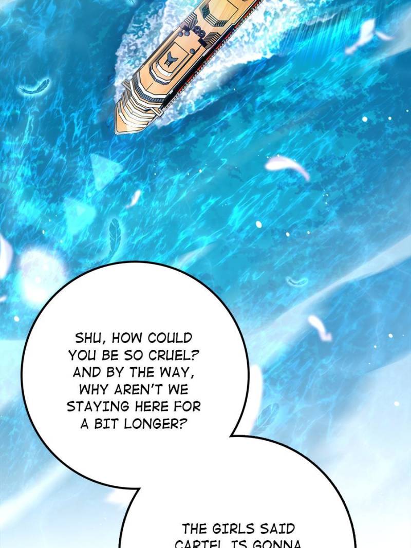 Spare Me, Great Lord! Chapter 386 - 14