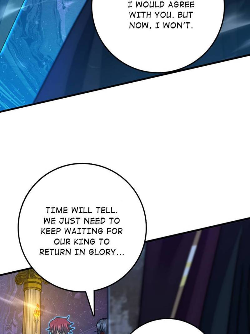 Spare Me, Great Lord! Chapter 385 - 40