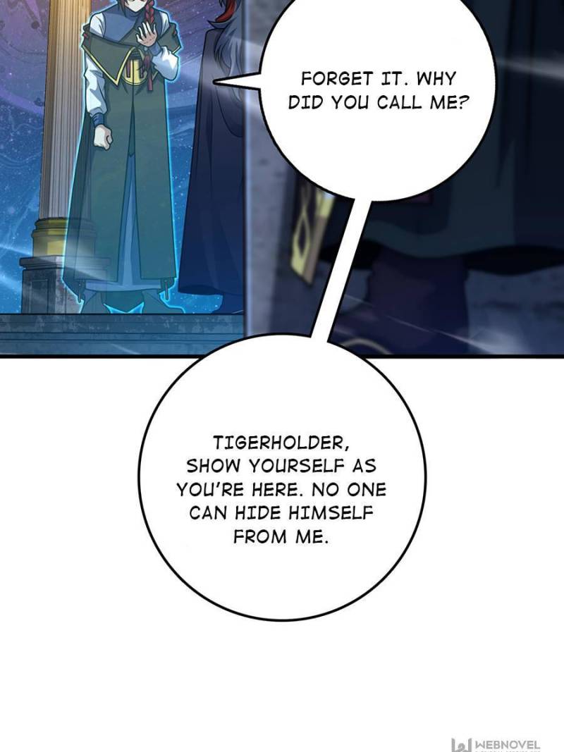 Spare Me, Great Lord! Chapter 385 - 41