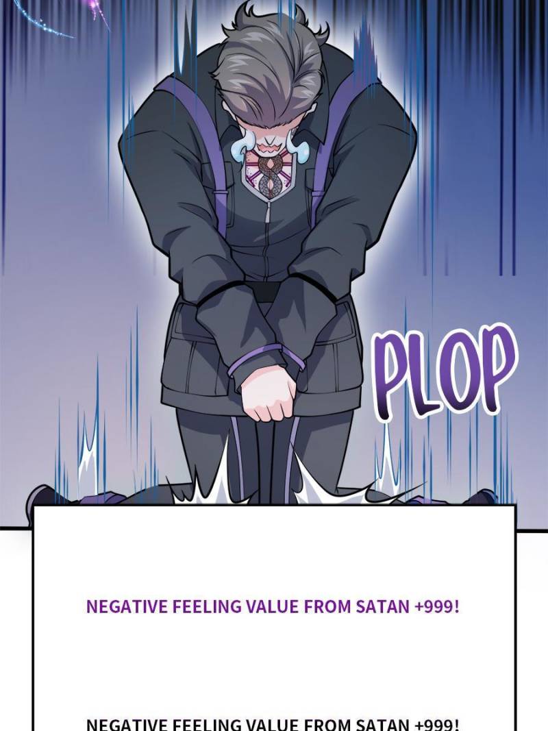 Spare Me, Great Lord! Chapter 383 - 99