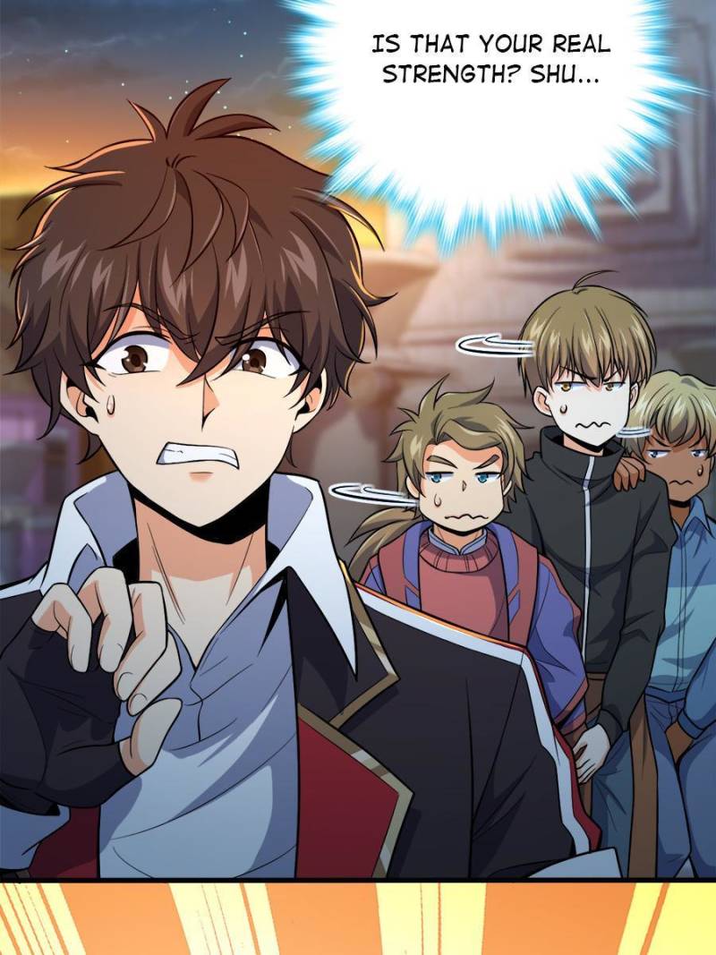 Spare Me, Great Lord! Chapter 383 - 104