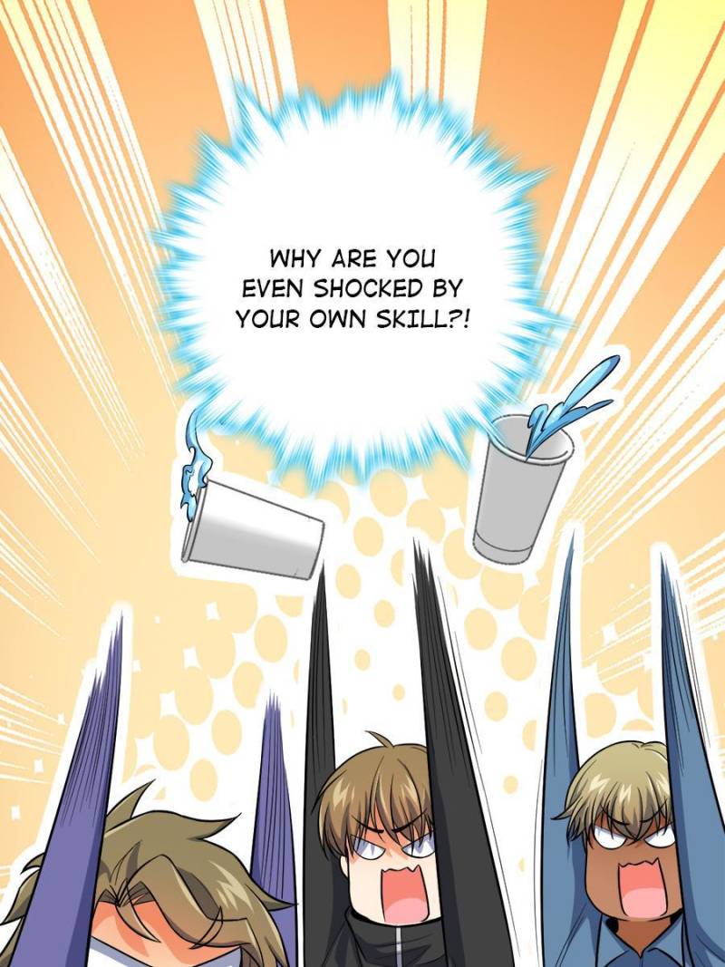 Spare Me, Great Lord! Chapter 383 - 105