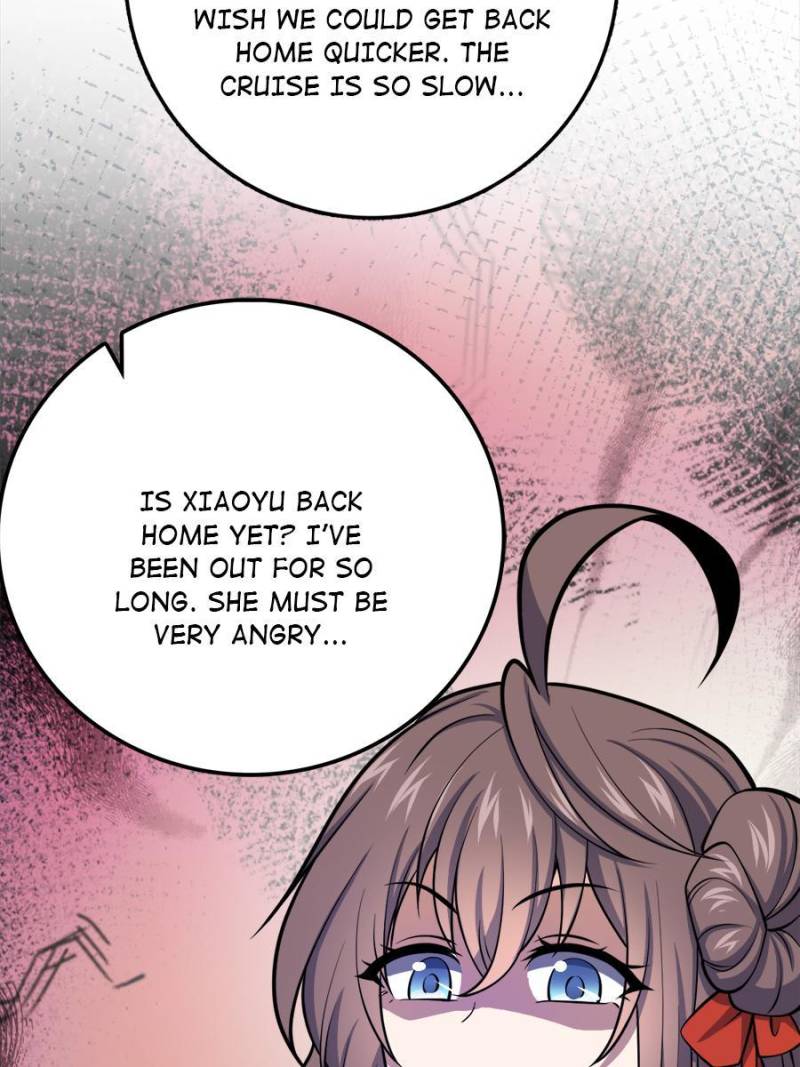 Spare Me, Great Lord! Chapter 386 - 16
