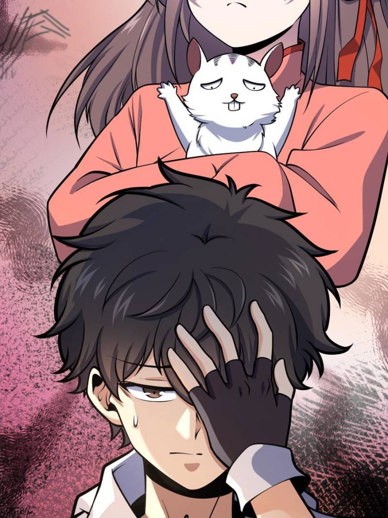 Spare Me, Great Lord! Chapter 386 - 17