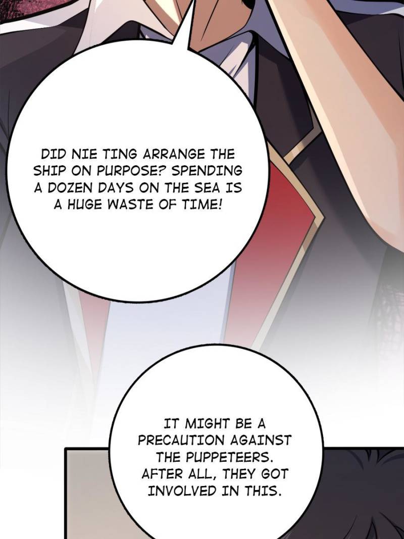 Spare Me, Great Lord! Chapter 386 - 18