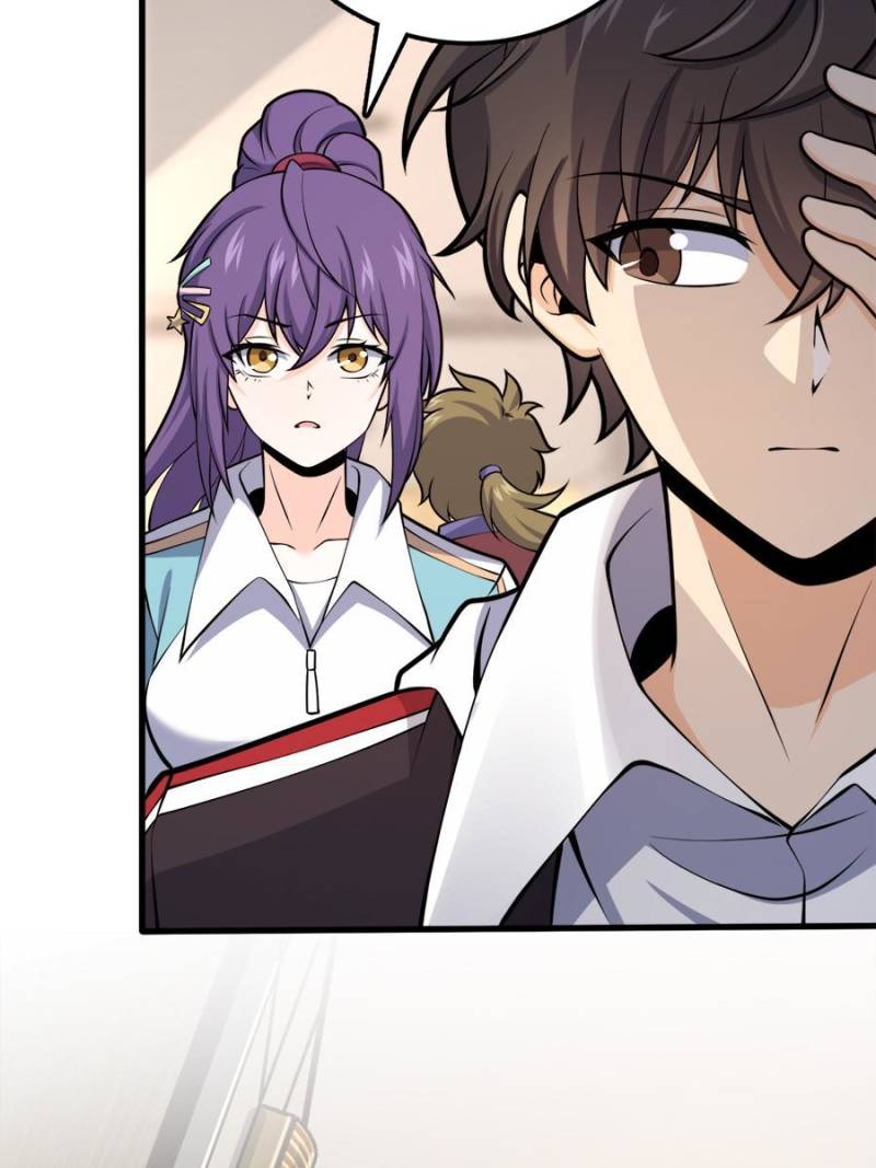 Spare Me, Great Lord! Chapter 386 - 19