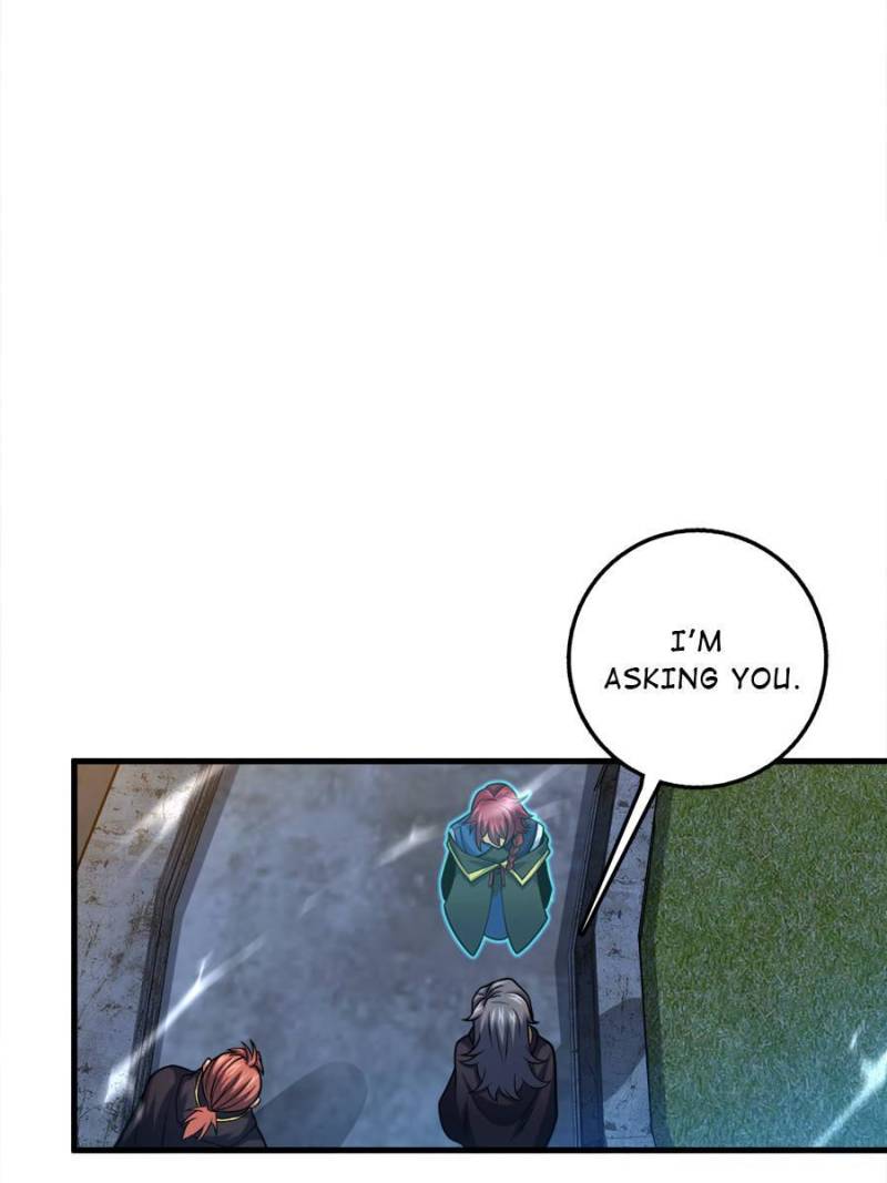 Spare Me, Great Lord! Chapter 385 - 45