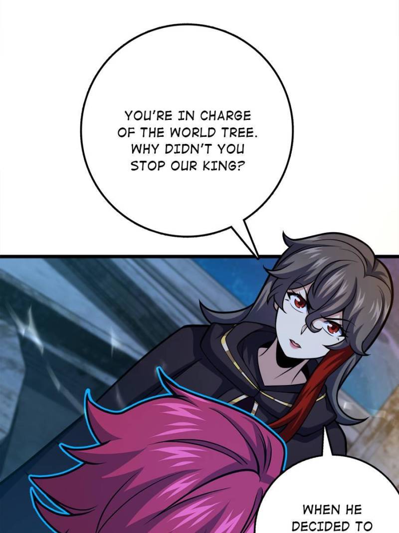 Spare Me, Great Lord! Chapter 385 - 46