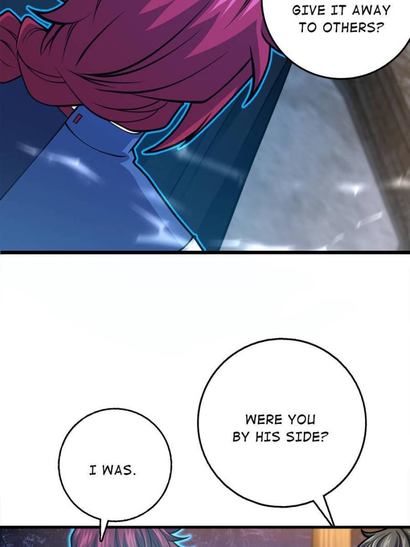 Spare Me, Great Lord! Chapter 385 - 47